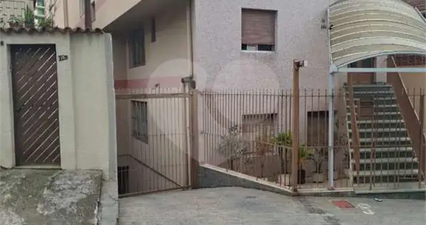 Apartamento-São Paulo-JARDIM SÃO PAULO(ZONA NORTE) | Ref.: REO1073315