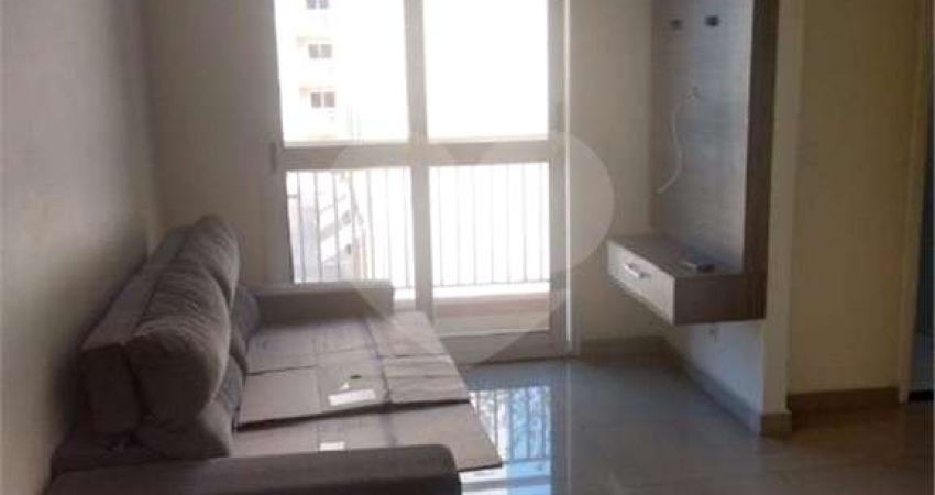 Apartamento 2 dormitórios zona norte - Cantareira