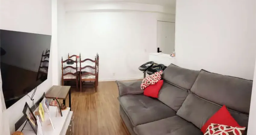 Apartamento com 2 quartos à venda na Vila Prudente, São Paulo 
