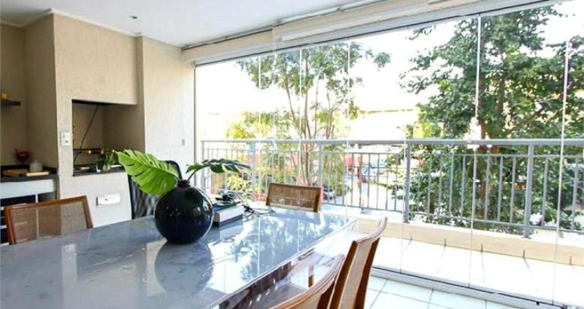 Apartamento para venda no Tucuruvi.
