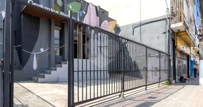 Casa comercial para alugar em Santana, São Paulo