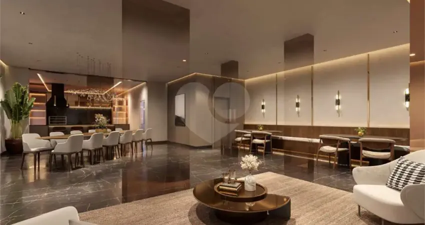 Apartamento com 2 quartos à venda na Avenida Tucuruvi, 360, Tucuruvi, São Paulo