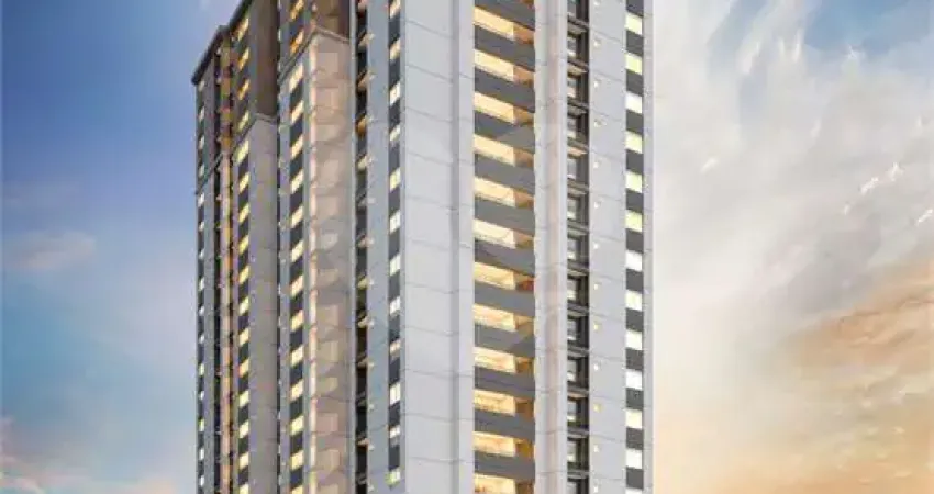 Apartamento com 2 quartos à venda na Avenida Tucuruvi, 360, Tucuruvi, São Paulo