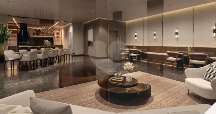 Apartamento com 2 quartos à venda no Tucuruvi, São Paulo 