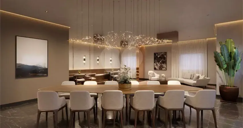 Apartamento com 2 quartos à venda na Avenida Tucuruvi, 360, Tucuruvi, São Paulo