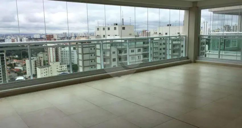 Paraíso - Apartamento com Varanda Gourmet e Lazer de Clube