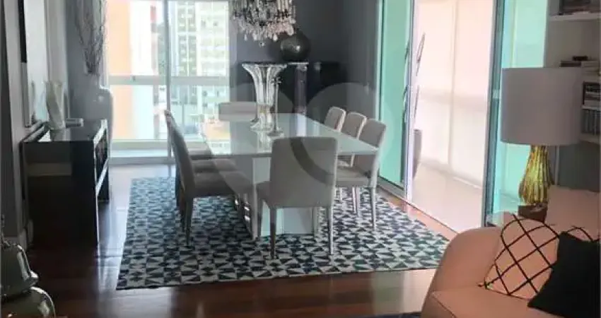 Apartamento com 2 quartos à venda na Rua Cayowaá, Perdizes, São Paulo