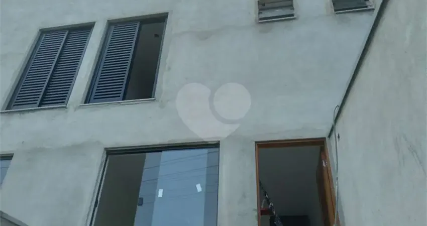 Casa com 3 quartos à venda na Rua João Martins Bueno, 128, Tucuruvi, São Paulo