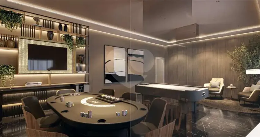 Apartamento com 2 quartos à venda na Avenida Tucuruvi, 360, Tucuruvi, São Paulo