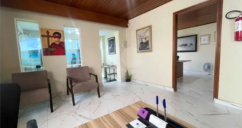 Casa comercial à venda na Casa Verde, São Paulo