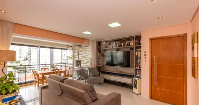 Apartamento-São Paulo-IPIRANGA | Ref.: REO1078525