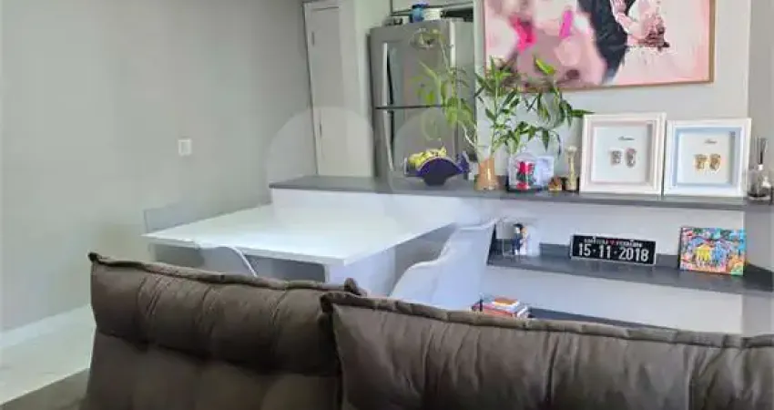 Apartamento a venda no Belém