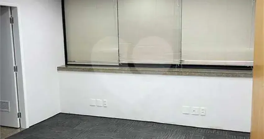 Sala Comercial para locação no Jardins