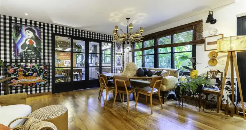 Casa com 3 quartos à venda na Rua Laiana, 703, Boaçava, São Paulo