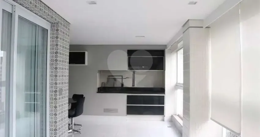 Apartamento com 3 quartos para alugar na Rua Doutor Homem de Melo, 807, Perdizes, São Paulo