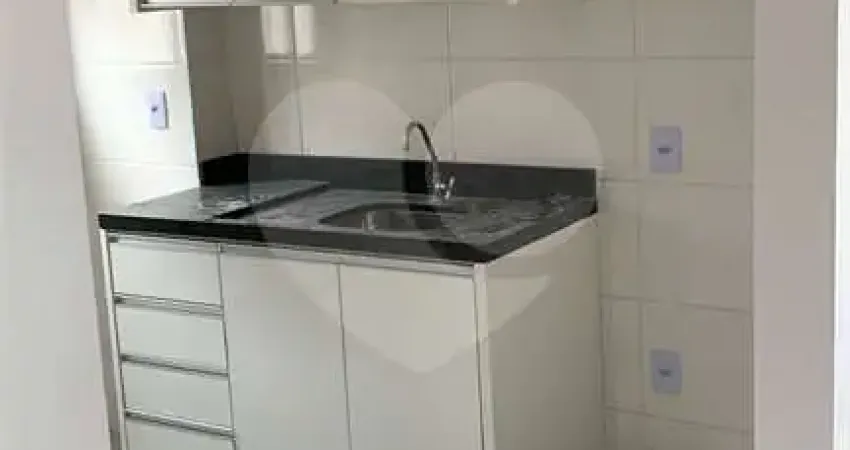 Apartamento com 1 quarto à venda na Rua Serra de Jairé, Mooca, São Paulo