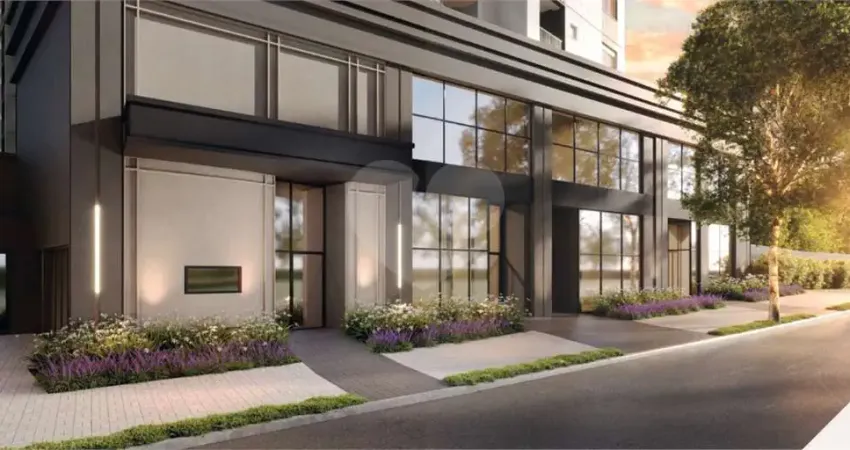 Apartamento com 2 quartos à venda no Tucuruvi, São Paulo 