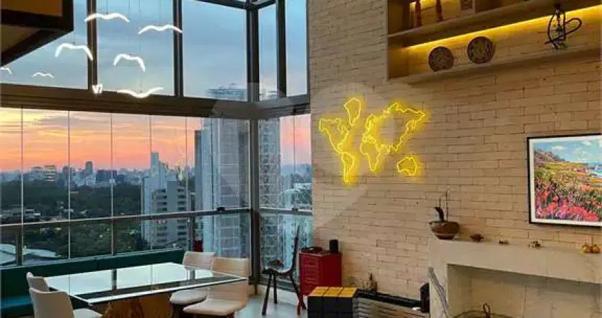 Apartamento com 2 quartos à venda na Rua Estado de Israel, Vila Clementino, São Paulo
