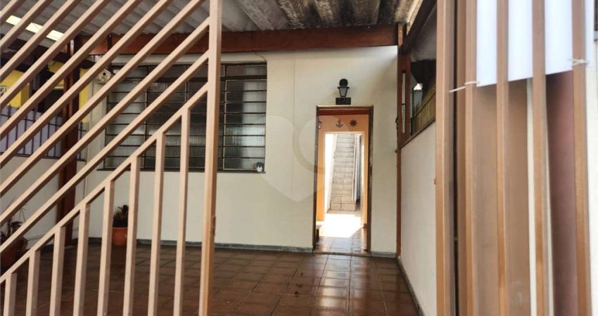 Casa com 3 quartos à venda na Rua Jacarapinima, 328, Mandaqui, São Paulo