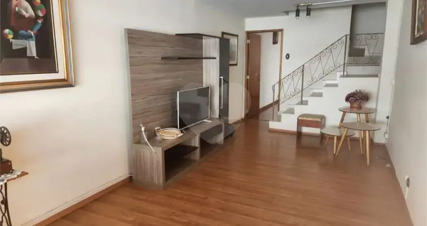 Casa com 3 quartos à venda na Jacarapinima, Mandaqui, São Paulo