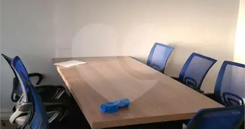 Oportunidade Única! Sala Comercial no Melhor Bairro da Zona Norte
