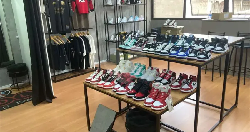 Oportunidade Única! Sala Comercial no Melhor Bairro da Zona Norte
