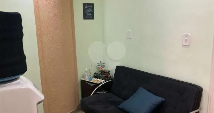 Oportunidade Única! Sala Comercial no Melhor Bairro da Zona Norte