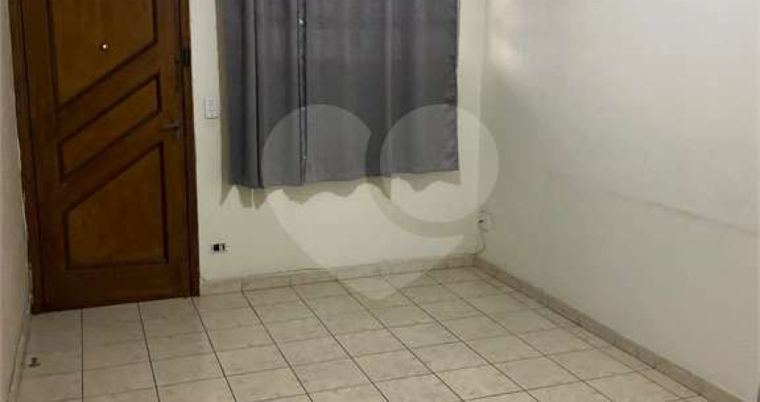 Apartamento com 2 quartos à venda na Rua João Teixeira de Barros, 124, Jaçanã, São Paulo