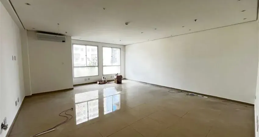 Sala Comercial para Venda – 100m do Metrô Faria Lima