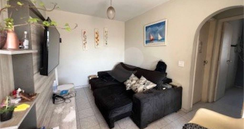 Apartamento VENDA Av. Nova Cantareira 50m2