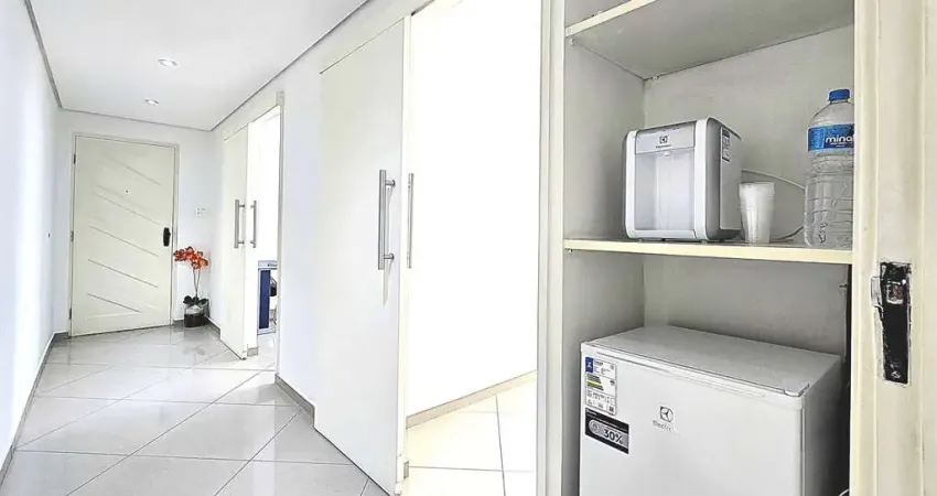 Sala comercial para venda com 1 sala 1 banheiro na Bela Vista São Paulo - SP