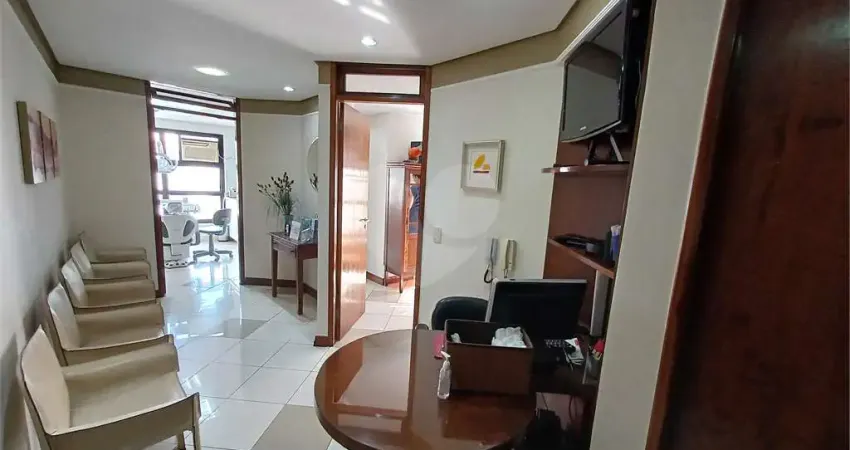Sala comercial à venda na Rua Voluntários da Pátria 2041, 2041, Santana, São Paulo