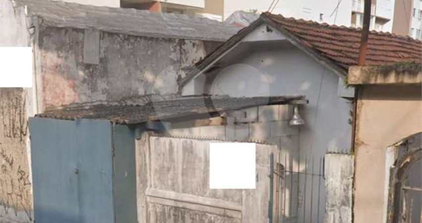 Terreno ideal para construção de prédio na Casa Verde