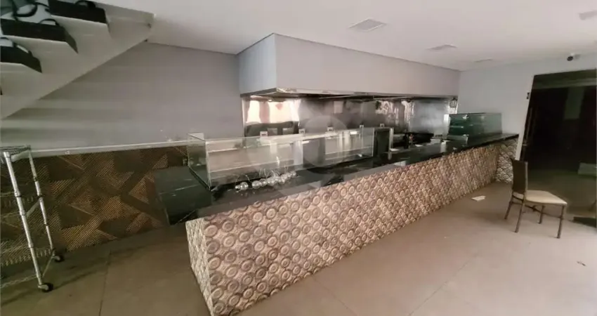 Casa comercial para alugar na Rua Doutor César, 367, Santana, São Paulo
