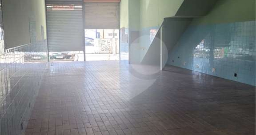 Casa comercial para alugar na Rua Conselheiro Moreira de Barros, 1241, Santana, São Paulo