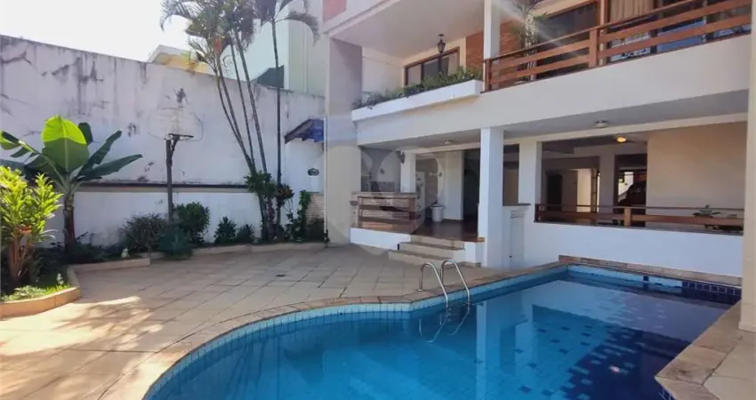 Casa com 4 quartos à venda no Jardim Franca, São Paulo 