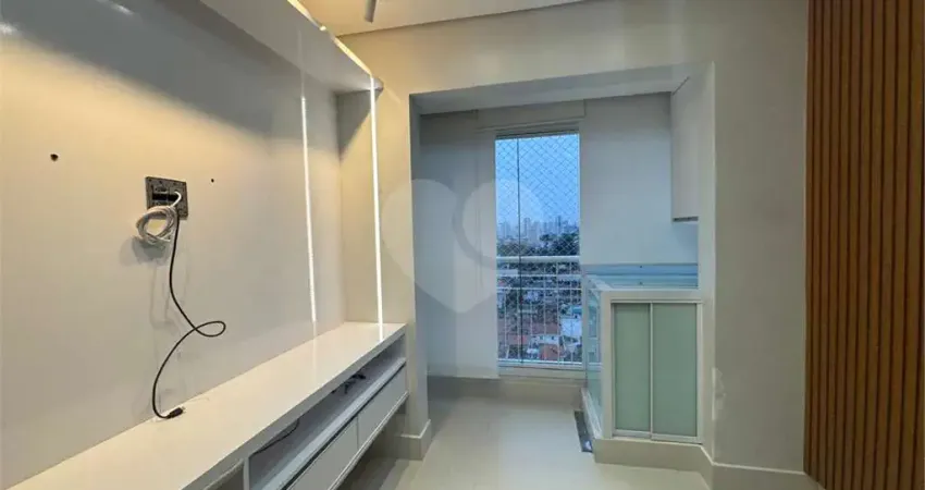 Apartamento com 3 quartos à venda na Rua Lutécia, Vila Carrão, São Paulo