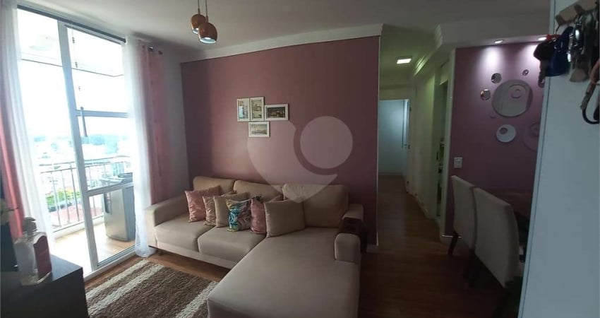 Apartamento-São Paulo-VILA GUILHERME | Ref.: REO1079422