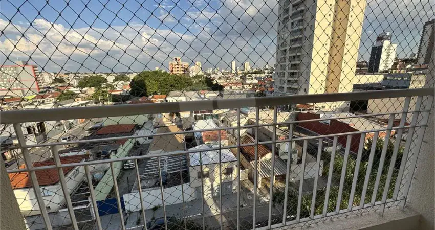 Apartamento para venda na Vila Carrão