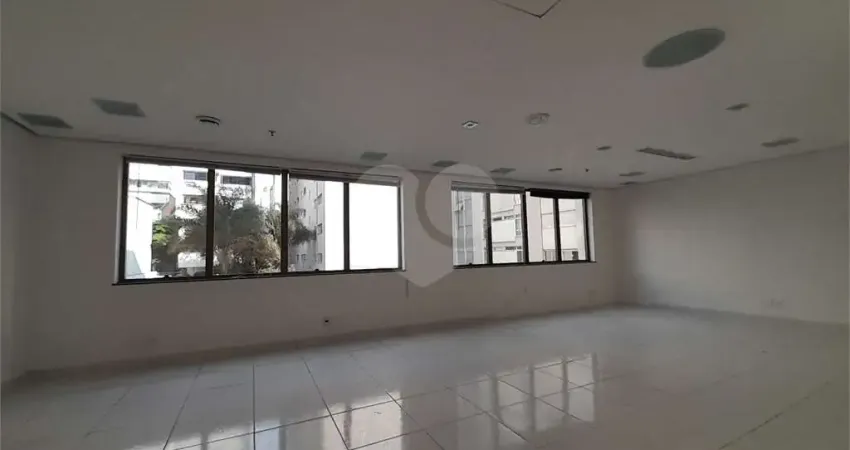 Conjunto comercial à venda na Avenida Brigadeiro Luís Antônio – 60 m², próximo ao metrô Brigadeiro