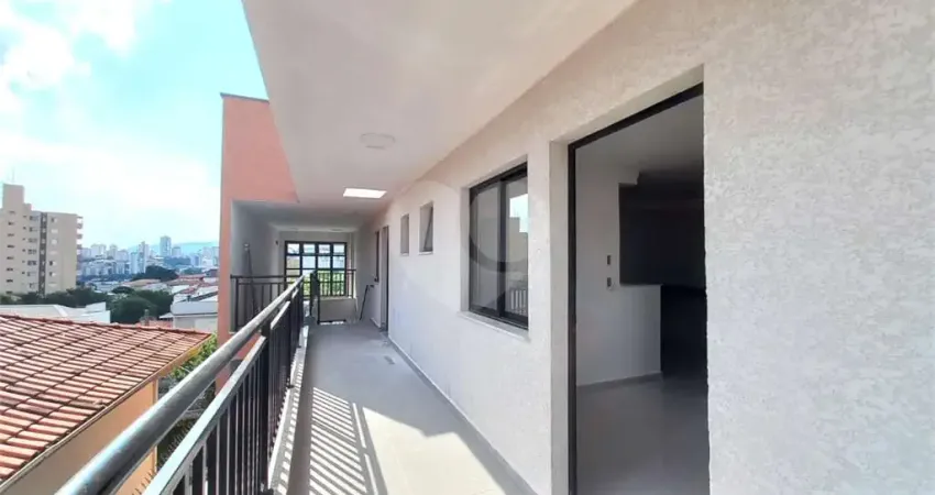 Apartamento 02 dormitório Água Fria