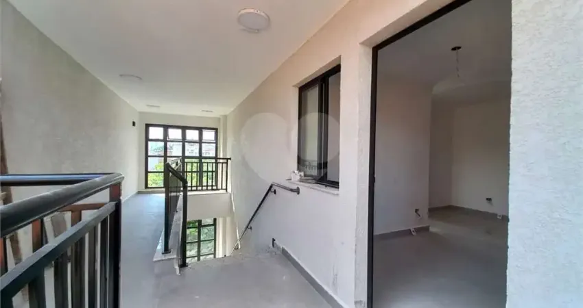 Apartamento novo à venda – Água Fria, Rua Silos