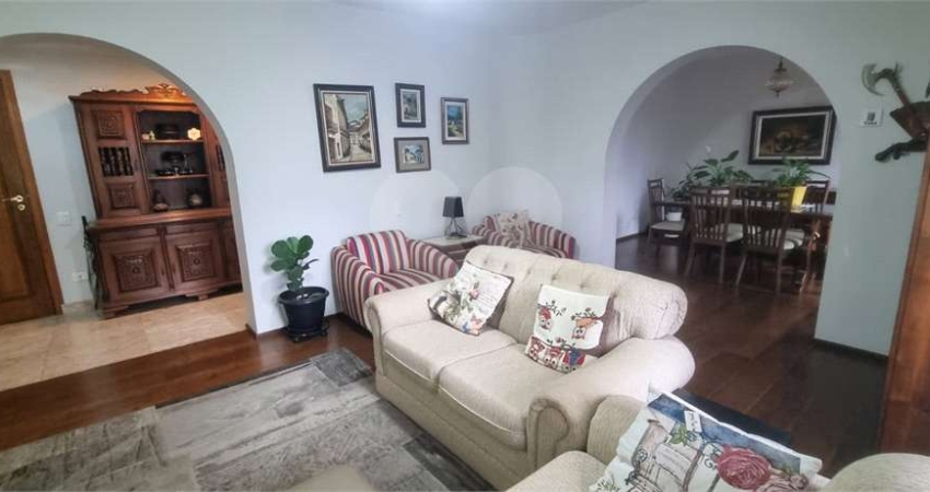 Apartamento com 4 quartos à venda na Rua Nunes Garcia, 101, Santana, São Paulo