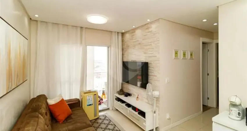 Apartamento-São Paulo-JAÇANÃ | Ref.: REO1080078
