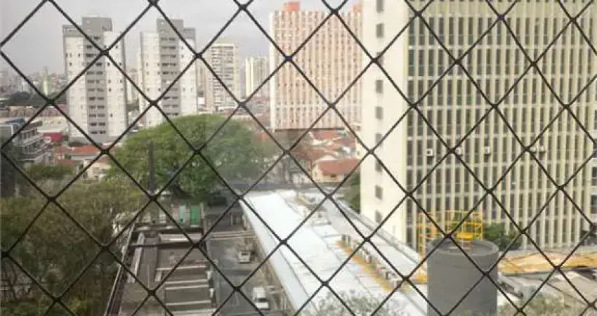 Apartamento com 2 quartos à venda na Rua Santo Elias, 157, Tatuapé, São Paulo