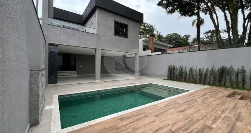 Casa com 3 quartos à venda no Tremembé, São Paulo 