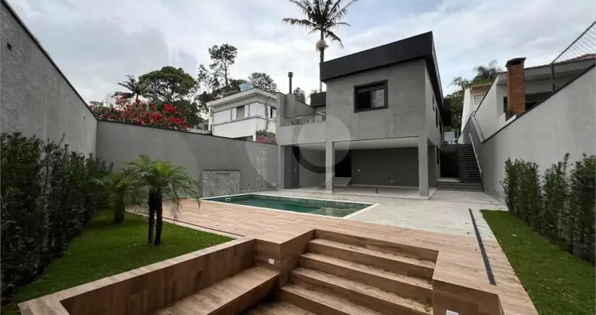 Casa com 3 quartos à venda na Rua Caucaia do Alto, 361, Tremembé, São Paulo