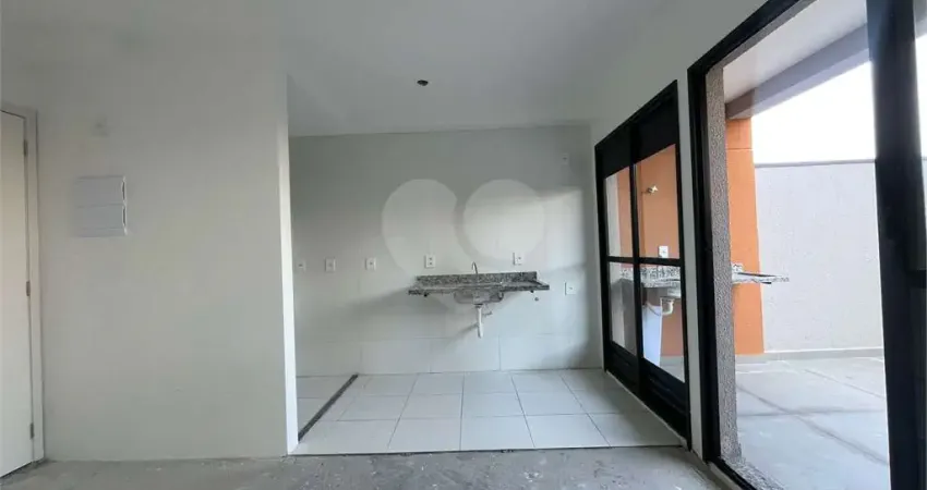 Apartamento com 2 quartos à venda na Vila Guilherme, São Paulo 