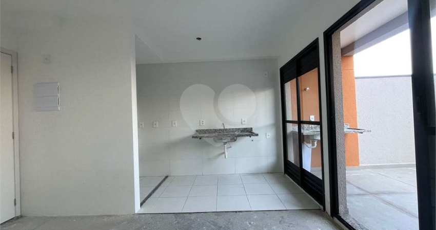Apartamento Novo - Venda - Vila Guilherme