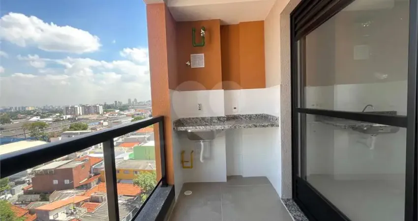 Apartamento com 2 quartos à venda na Rua Chico Pontes, 273, Vila Guilherme, São Paulo